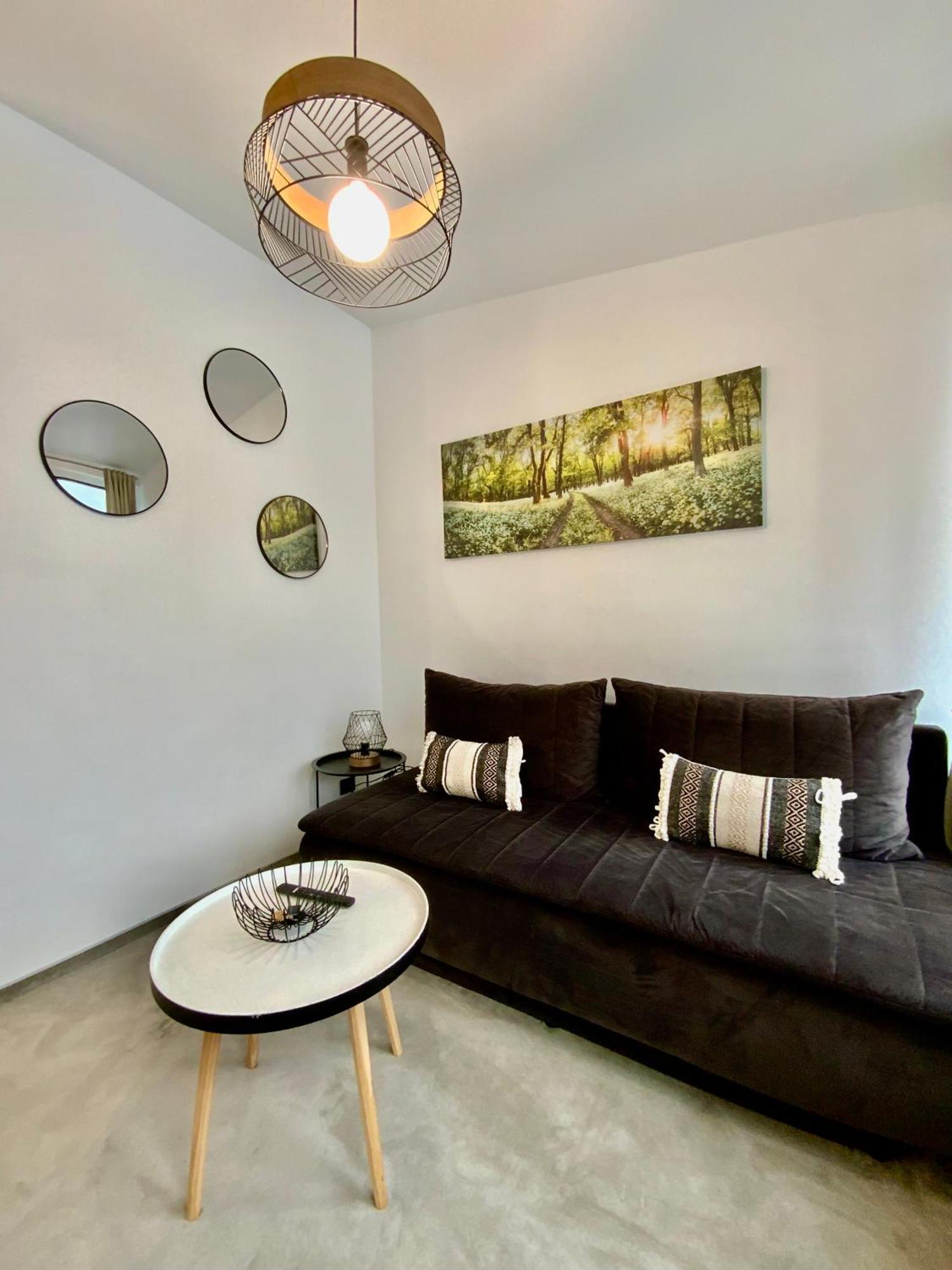 Salt Garden Superior Double Rooms Druskininkai Exterior photo