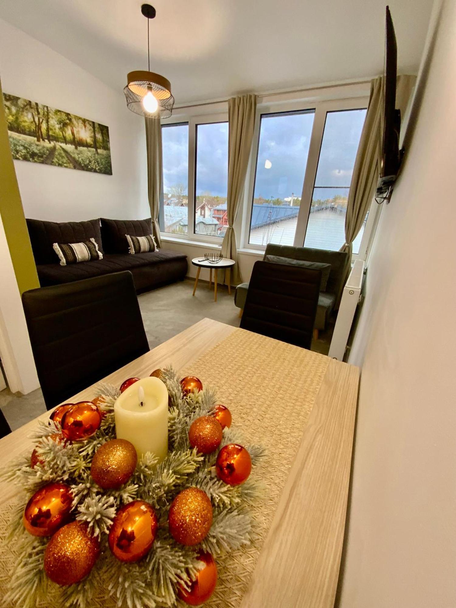 Salt Garden Superior Double Rooms Druskininkai Exterior photo
