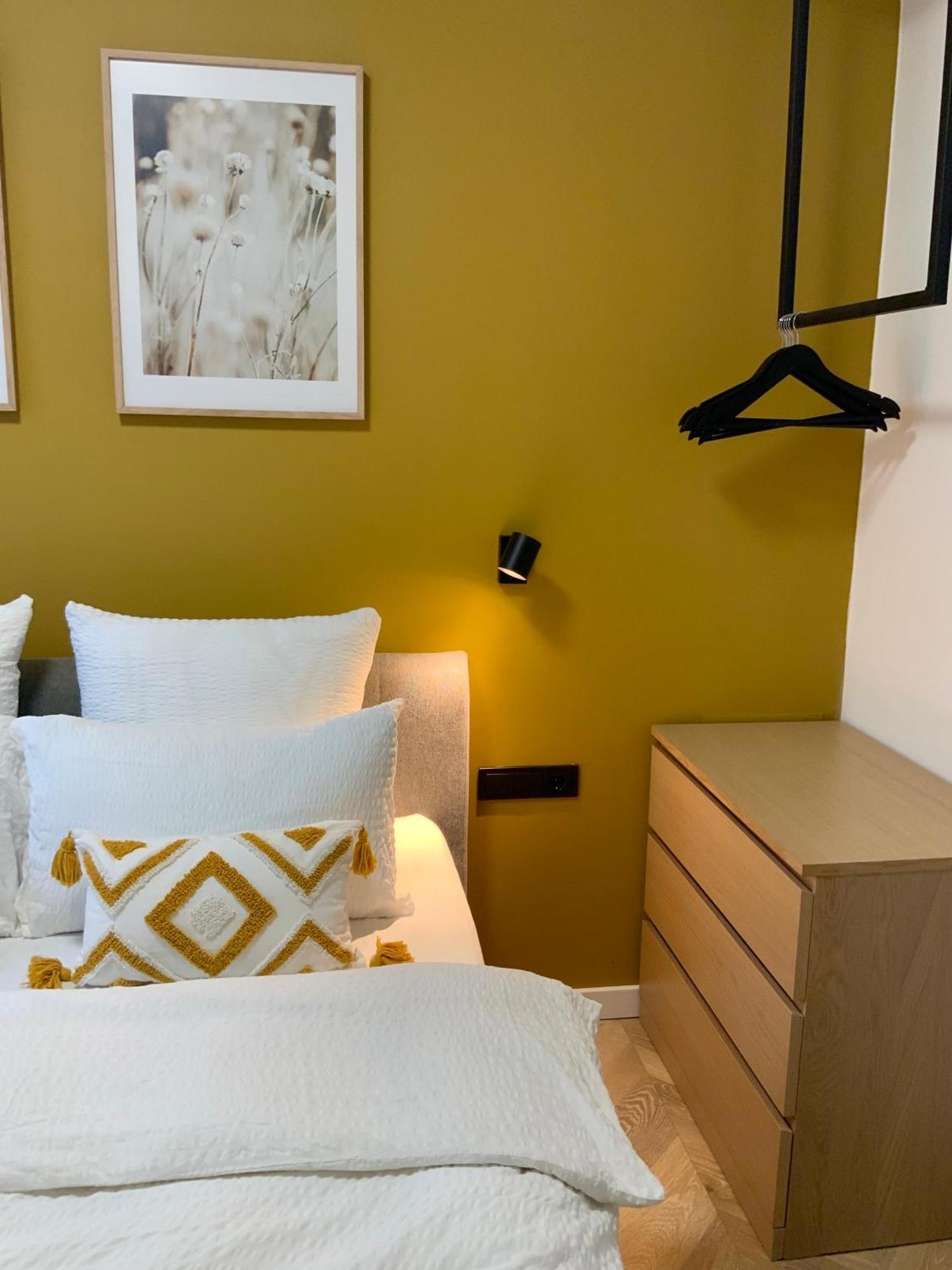 Salt Garden Superior Double Rooms Druskininkai Exterior photo
